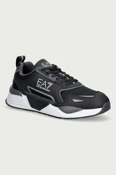 EA7 Emporio Armani sneakers boty