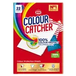 K2r Colour Catcher Prací ubrousky 22 kusů