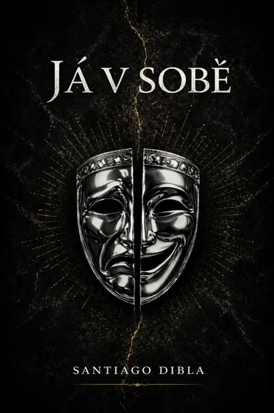 Já v sobě - Santiago Dibla