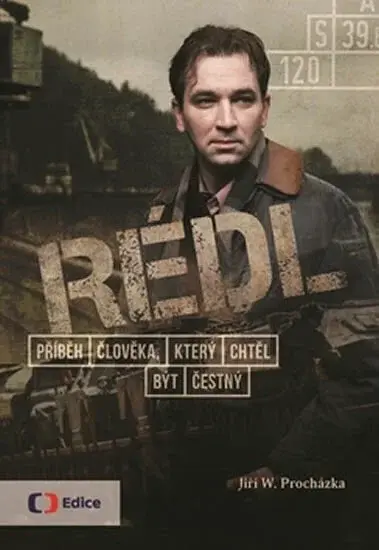 Rédl - Jiří W. Procházka