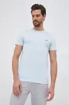 Lacoste tričko pánské bavlněné