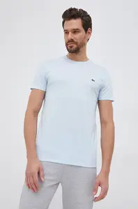 Lacoste tričko pánské bavlněné