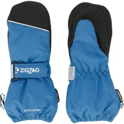 Children's mittens ZigZag SHILDON