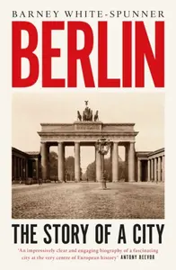 Berlin - Barney White-Spunner