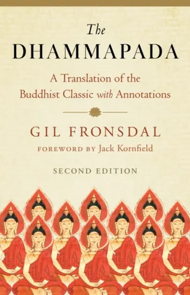 The Dhammapada - Gil Fronsdal