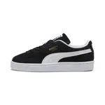 PUMA Tenisky 'Suede Classic'  čierna / biela