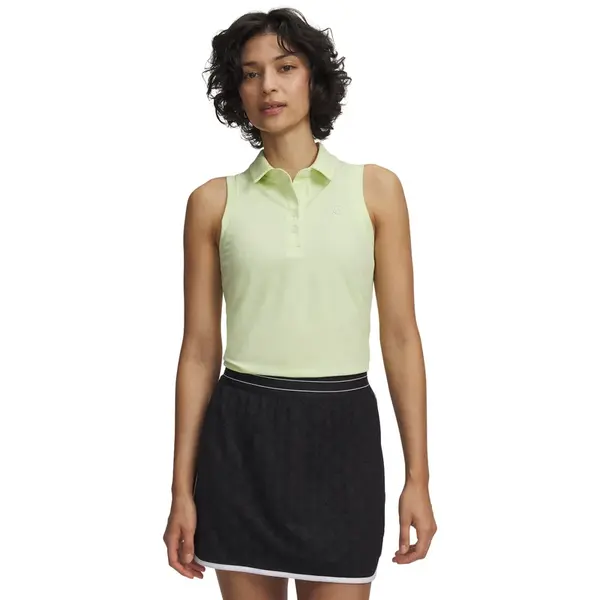 Dámské polo triko Under Armour