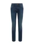 CAMEL ACTIVE Džínsy 'Houston'  modrá denim