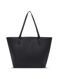 Expatrié Shopper 'Caro'  čierna