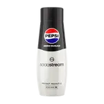 SodaStream Sirup pepsi zero