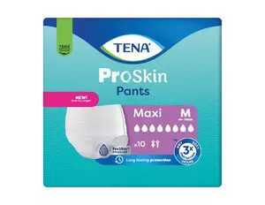 TENA PANTS MAXI MEDIUM