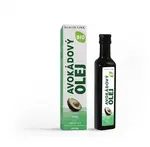 Health link BIO avokádový panenský olej