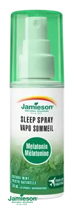 JAM-MELATONIN SLEEP SPR 1MG 58ML