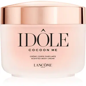 Lancôme Idôle Cocoon Me Cream telový krém 200 ml