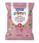 SALVEST Põnn Jahodové chrumky
