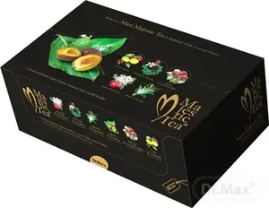 Biogena Majestic Tea MAXI