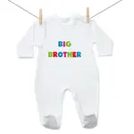 Boodyy Overal Big brother 56 (0-2 mesiace)