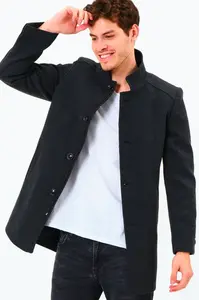 Pánský kabát dewberry