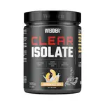 Weider Clear Isolate 500 g červené ovocie