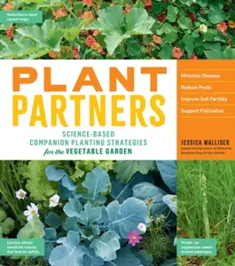 Plant Partners - Jessica Walliser