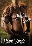 Ohnivý cejch - Nalini Singhová