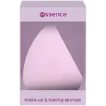 essence špongia na make up & baking 01