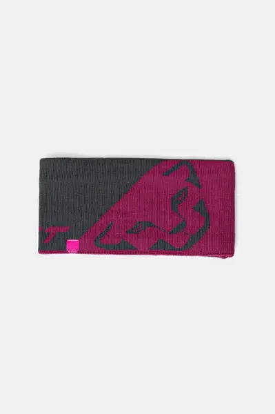 Dynafit  Čelenka  Leopard Logo
