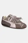 Puma  Speedcat Brushed Luxe sneakers boty dámské kožené