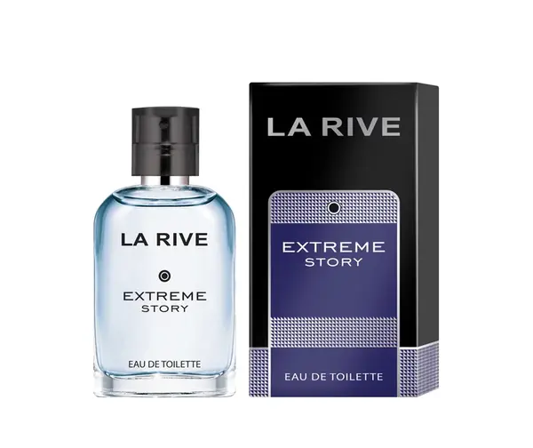 La Rive EDT - Extreme Story