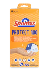 Spontex Rukavice Protect 100 M