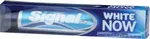 Signal zubná pasta White Now