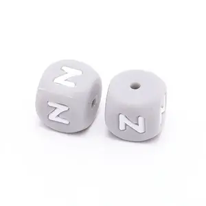 Silicone Beads