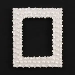 Rectangle Resin Photo Frame