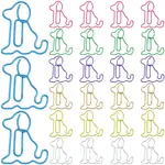 100Pcs Iron Paper Clips