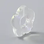 Transparent Acrylic Bead Frames