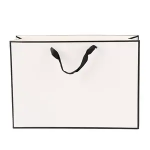 Rectangle Paper Bags