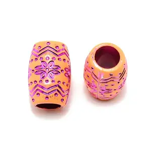 Resin Beads