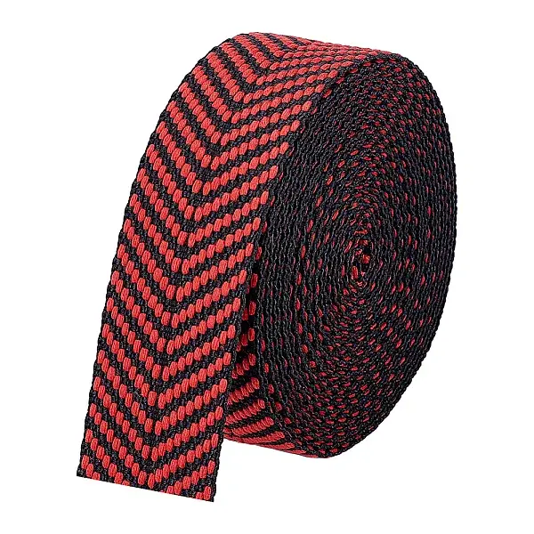 Polycotton Ribbon