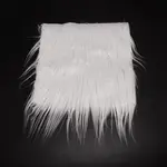 Artificial Wool Fabric