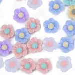 Opaque Resin Cabochons