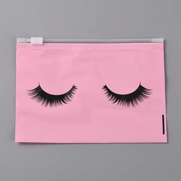 EVA Zip Top Stroage Bags