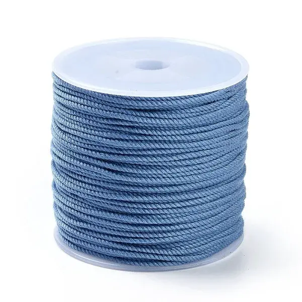 Macrame Cotton Cord