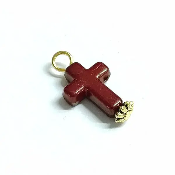 Opaque Acrylic Pendants