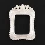 Rectangle Resin Photo Frame