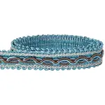 Polyester Braided Lace Ribbon