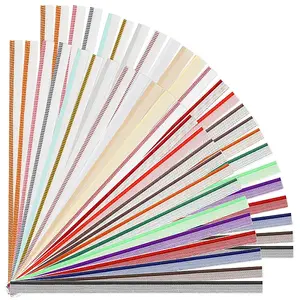 Polyester Book Binding Headbands