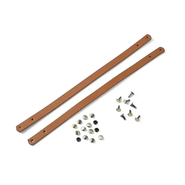 Leather Bag Handles