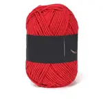 4-Ply Milk Acrylic Fiber Yarn