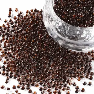 11/0 FGB Grade A Round Glass Seed Beads