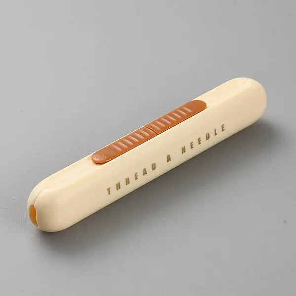 Steel Sewing Needle Devices